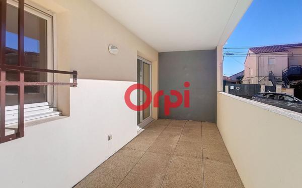 Appartement à vendre    3 pièces • 53 m2 La Seyne-sur-Mer