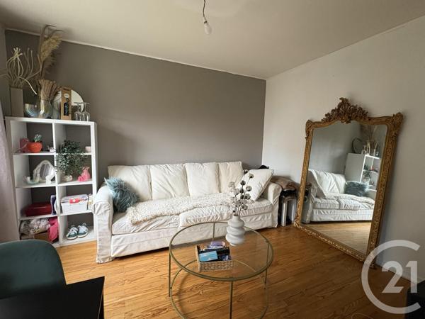 Appartement à vendre  2 pièces - 36 m2 CHAMPAGNE AU MONT D OR - 69