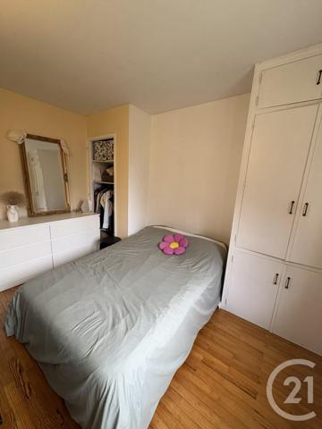 Appartement à vendre  2 pièces - 36 m2 CHAMPAGNE AU MONT D OR - 69