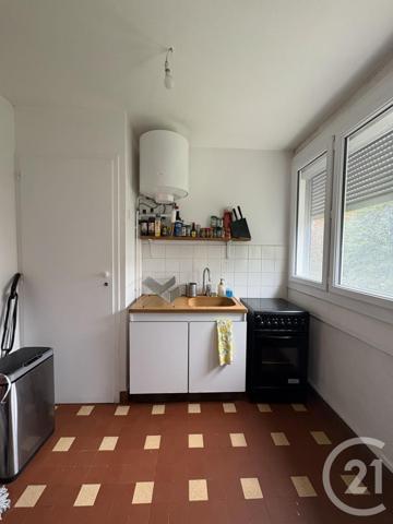 Appartement à vendre  2 pièces - 36 m2 CHAMPAGNE AU MONT D OR - 69