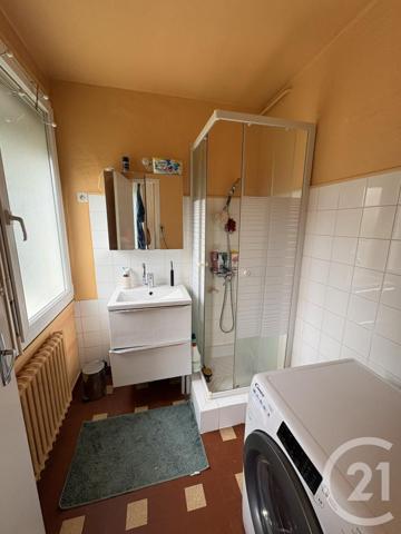 Appartement à vendre  2 pièces - 36 m2 CHAMPAGNE AU MONT D OR - 69