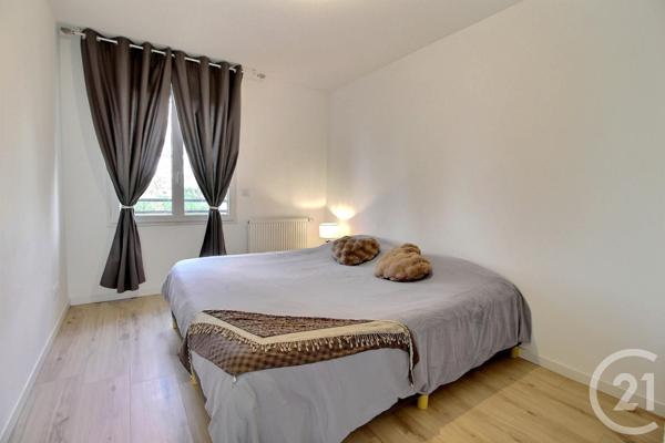 Maison à vendre  5 pièces - 95,85 m2 ANTHY SUR LEMAN - 74