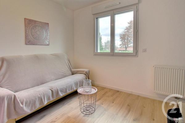 Maison à vendre  5 pièces - 95,85 m2 ANTHY SUR LEMAN - 74