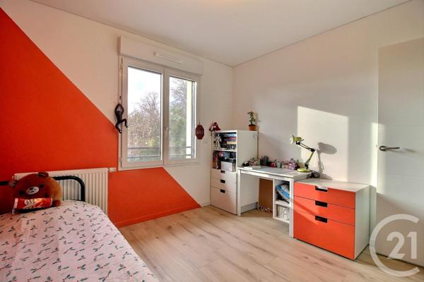 Maison à vendre  5 pièces - 95,85 m2 ANTHY SUR LEMAN - 74