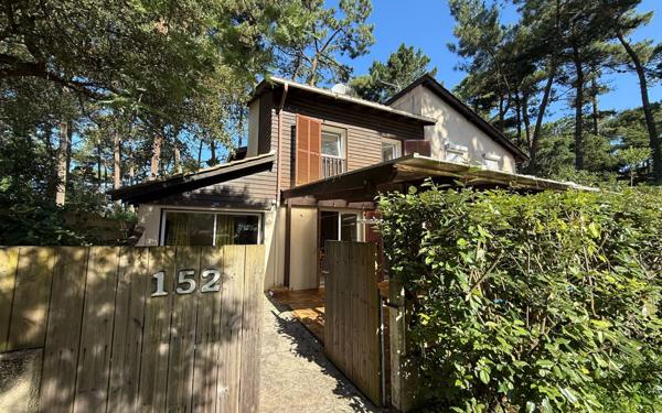 Maison à vendre    5 pièces • 54,75 m2 Seignosse