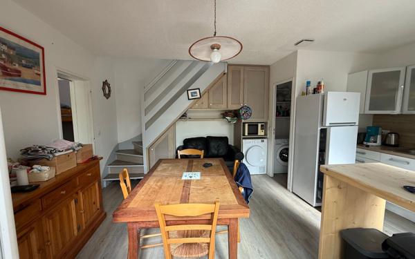 Maison à vendre    5 pièces • 54,75 m2 Seignosse