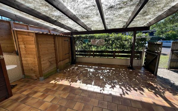 Maison à vendre    5 pièces • 54,75 m2 Seignosse