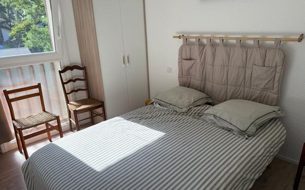 Maison à vendre    5 pièces • 54,75 m2 Seignosse