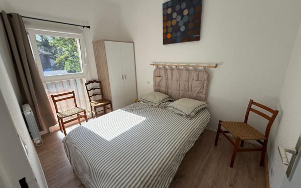 Maison à vendre    5 pièces • 54,75 m2 Seignosse