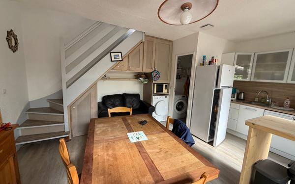 Maison à vendre    5 pièces • 54,75 m2 Seignosse