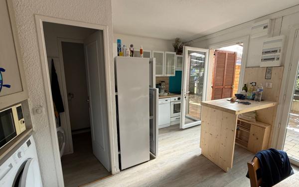 Maison à vendre    5 pièces • 54,75 m2 Seignosse