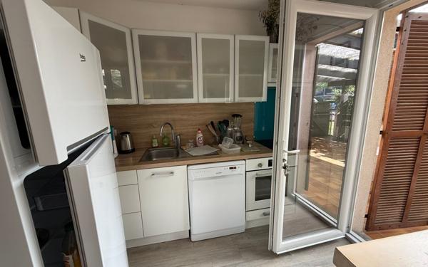 Maison à vendre    5 pièces • 54,75 m2 Seignosse