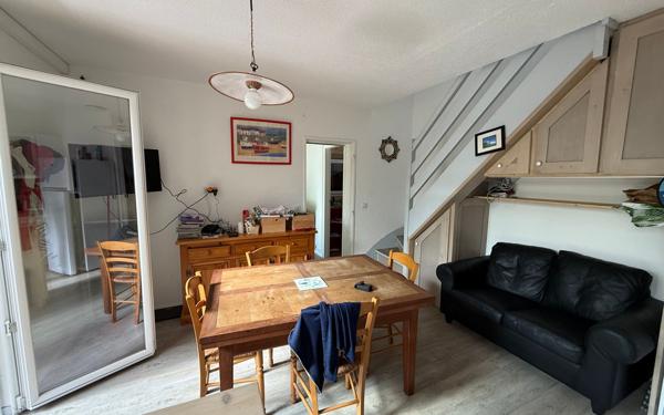 Maison à vendre    5 pièces • 54,75 m2 Seignosse