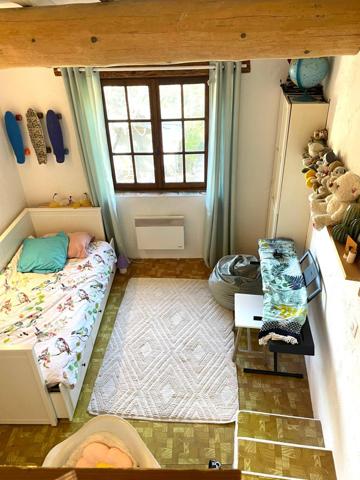 Golfe de saint-tropez-villa 100M2 loi carrez À SAISIR !