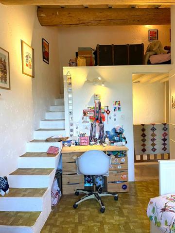 Golfe de saint-tropez-villa 100M2 loi carrez À SAISIR !