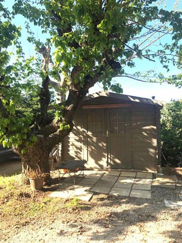 Golfe de saint-tropez-villa 100M2 loi carrez À SAISIR !