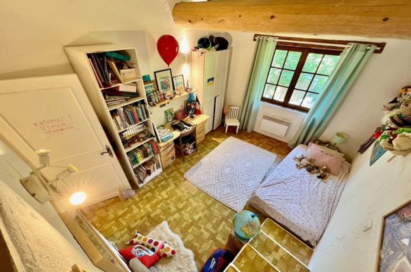 Golfe de saint-tropez-villa 100M2 loi carrez À SAISIR !