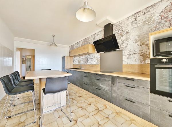 30 minutes d'AJACCIO - Immeuble de 6 appartements pieds dans l'eau Casaglione (20111)