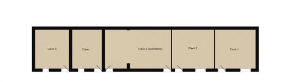 30 minutes d'AJACCIO - Immeuble de 6 appartements pieds dans l'eau Casaglione (20111)