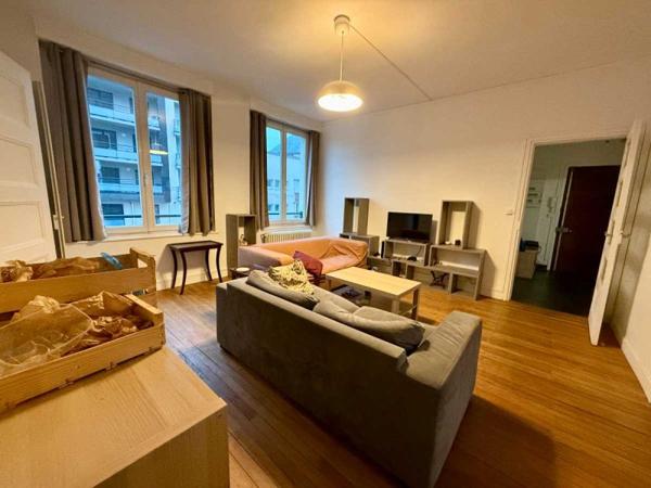 Vente / Appartement T5