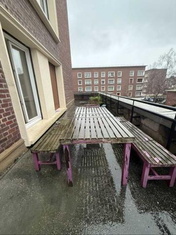 Vente / Appartement T5