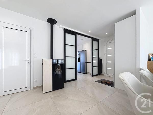 Maison à vendre  5 pièces - 128 m 2   CRENEY PRES TROYES  - 10