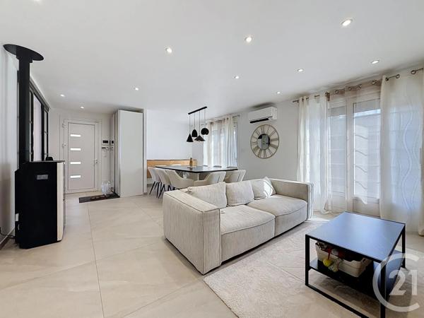 Maison à vendre  5 pièces - 128 m 2   CRENEY PRES TROYES  - 10