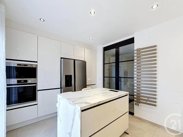Maison à vendre  5 pièces - 128 m 2   CRENEY PRES TROYES  - 10
