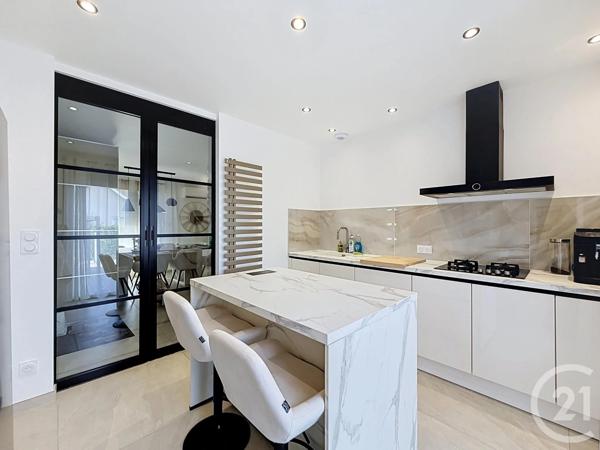 Maison à vendre  5 pièces - 128 m 2   CRENEY PRES TROYES  - 10