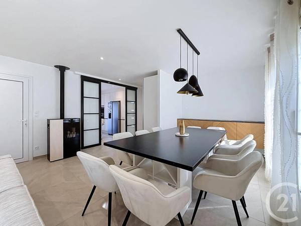 Maison à vendre  5 pièces - 128 m 2   CRENEY PRES TROYES  - 10
