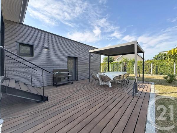 Maison à vendre  5 pièces - 128 m 2   CRENEY PRES TROYES  - 10