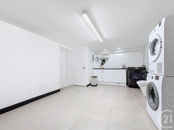 Maison à vendre  5 pièces - 128 m 2   CRENEY PRES TROYES  - 10