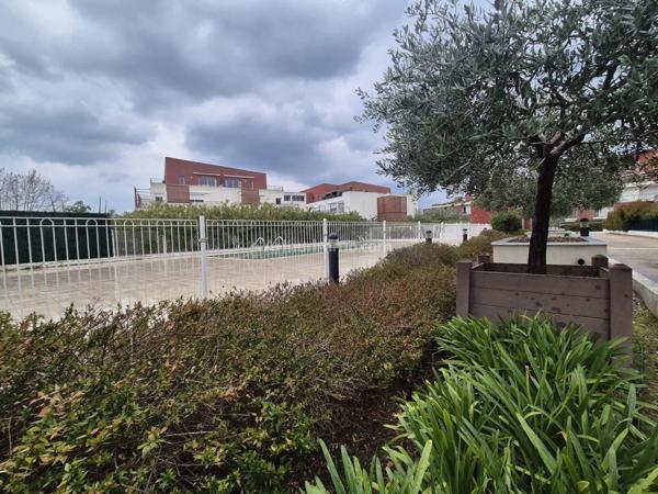 Location Appartement 1 pièces 29 m2 à Draguignan