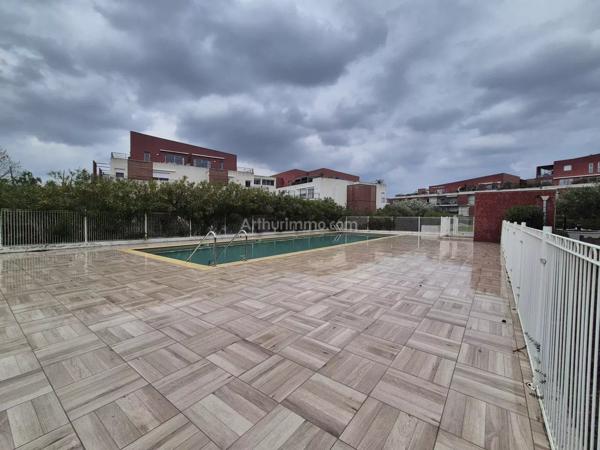 Location Appartement 1 pièces 29 m2 à Draguignan