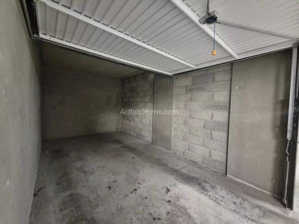 Location Appartement 1 pièces 29 m2 à Draguignan