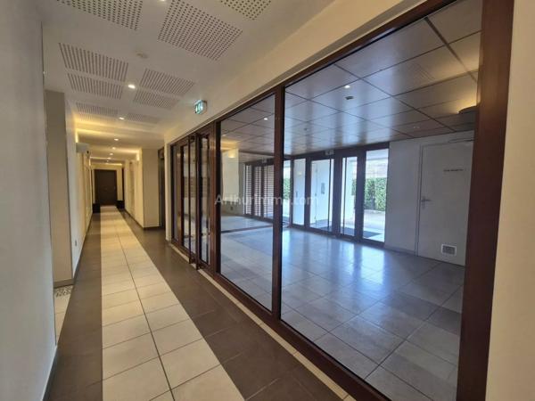 Location Appartement 1 pièces 29 m2 à Draguignan