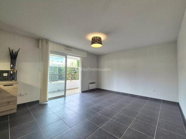 Location Appartement 1 pièces 29 m2 à Draguignan