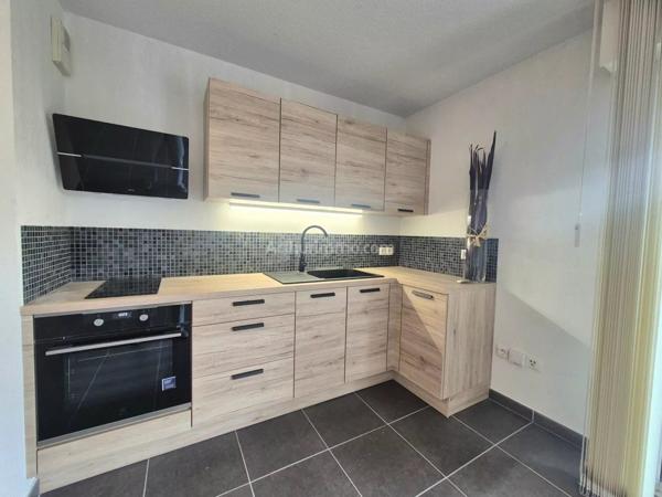 Location Appartement 1 pièces 29 m2 à Draguignan