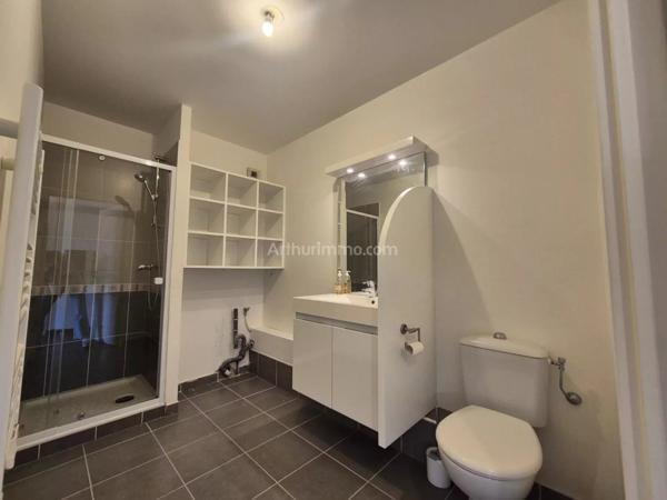 Location Appartement 1 pièces 29 m2 à Draguignan