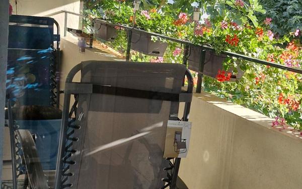 Appartement à vendre    4 pièces • 97 m2 Lingolsheim