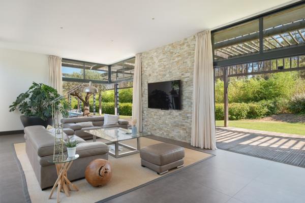 Vente Maison de luxe Montpellier 6 Pièces 295 m²