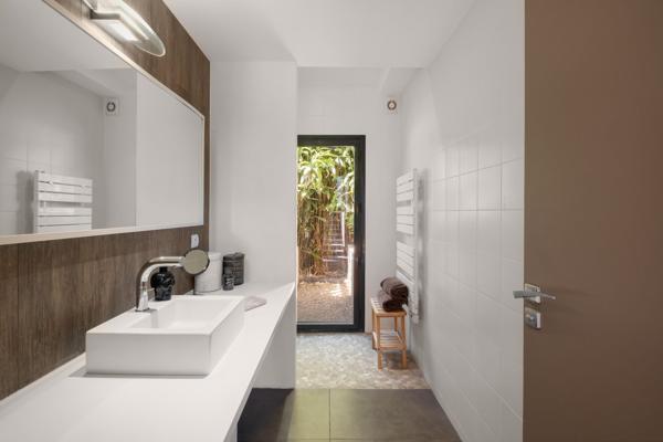 Vente Maison de luxe Montpellier 6 Pièces 295 m²