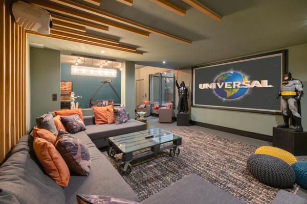 Vente Maison de luxe Montpellier 6 Pièces 295 m²