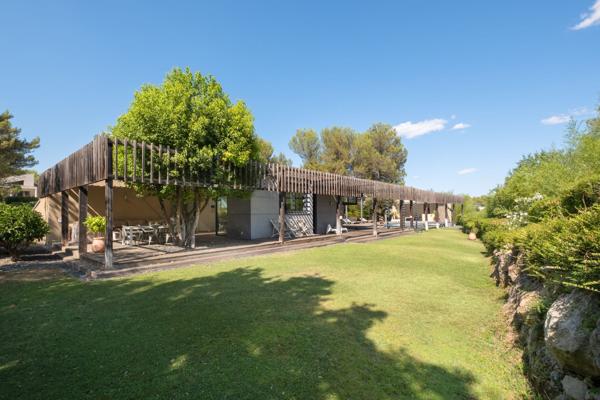 Vente Maison de luxe Montpellier 6 Pièces 295 m²