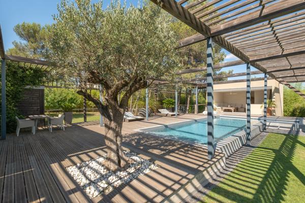 Vente Maison de luxe Montpellier 6 Pièces 295 m²