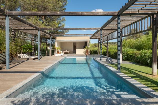 Vente Maison de luxe Montpellier 6 Pièces 295 m²