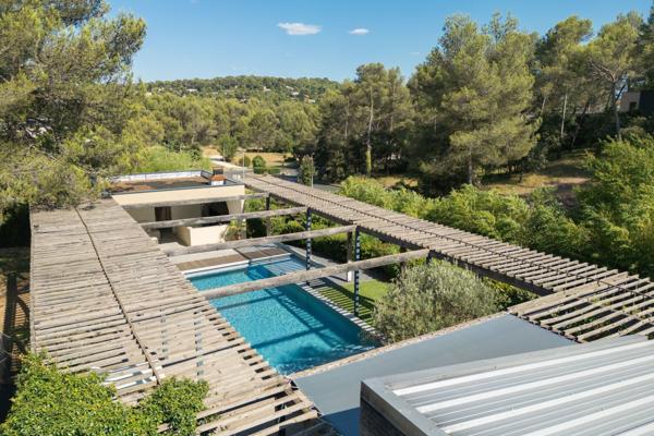 Vente Maison de luxe Montpellier 6 Pièces 295 m²