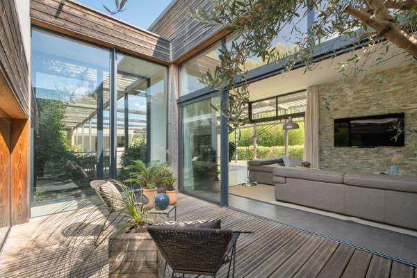Vente Maison de luxe Montpellier 6 Pièces 295 m²
