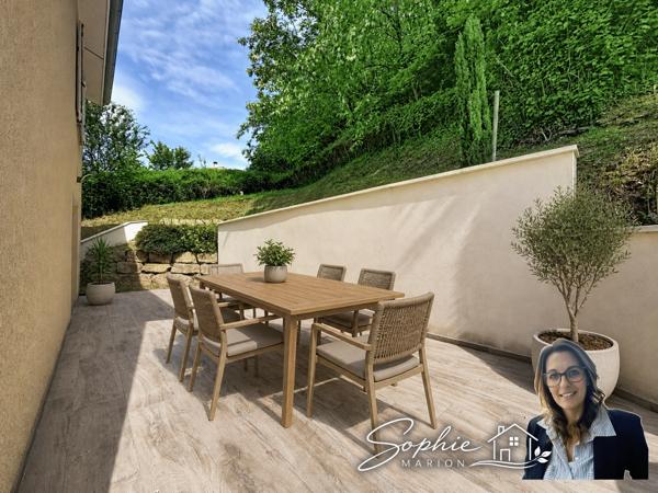 Maison 4 pièces - 104 m² Exclusivité