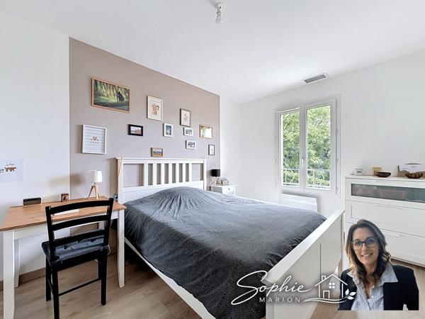 Maison 4 pièces - 104 m² Exclusivité